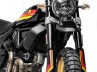 Ducati Scrambler Desert Sled